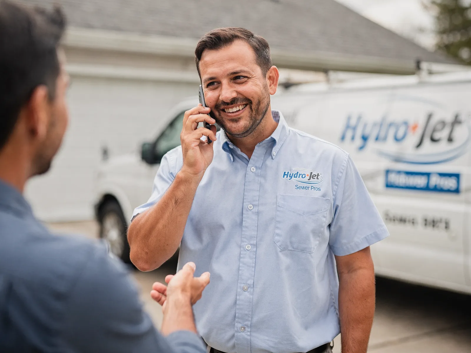 Hydro Jetting Bend, TX FAQs